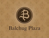 балчуг плаза